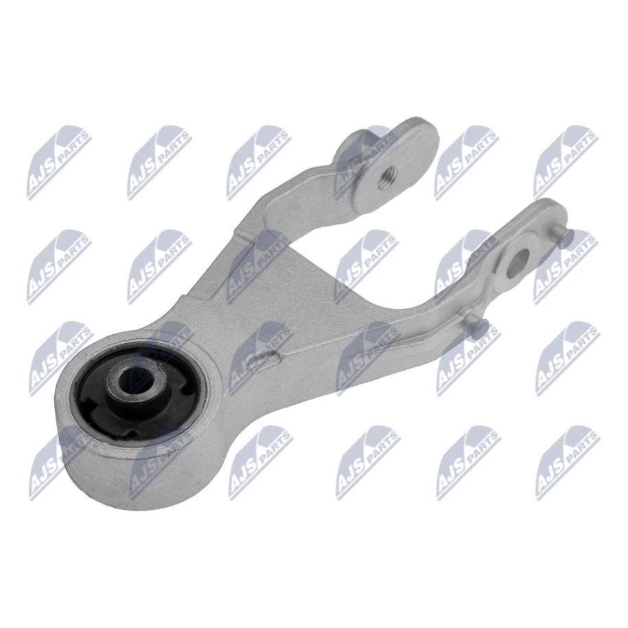 SUPPORT MOTEUR OPEL COMBO C 2001 - 2012 1.3 CDTI 16V - 51 KW / 69 HP /ARRIERE/