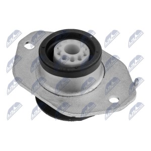 SUPPORT MOTEUR OPEL VIVARO A 2000 - 2014 2.0 CDTI 16V - 84 KW / 114 HP / GAUCHE /