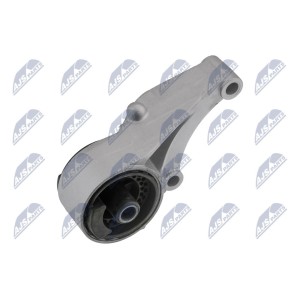 SUPPORT MOTEUR OPEL ASTRA H 2004 - 2012 1.7 CDTI 16V - 59 KW / 80 HP / AVANT /
