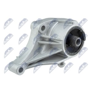 SUPPORT MOTEUR OPEL COMBO C 2001 - 2012 1.7 CDTI 16V - 74 KW / 101 HP / AVANT /