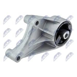 SUPPORT MOTEUR OPEL ASTRA H 2004 - 2012 1.3 CDTI 16V - 66 KW / 90 HP / AVANT /