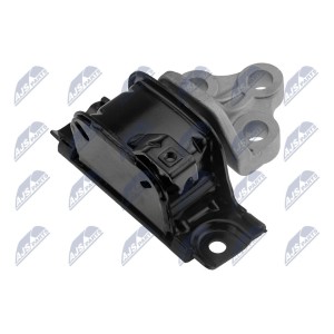 SUPPORT MOTEUR OPEL CORSA D 2006 - 2014 1.3 CDTI 16V - 55 KW / 75 HP / GAUCHE /