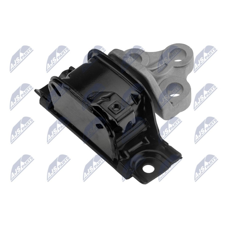 SUPPORT MOTEUR OPEL CORSA D 2006 - 2014 1.3 CDTI 16V - 55 KW / 75 HP / GAUCHE /