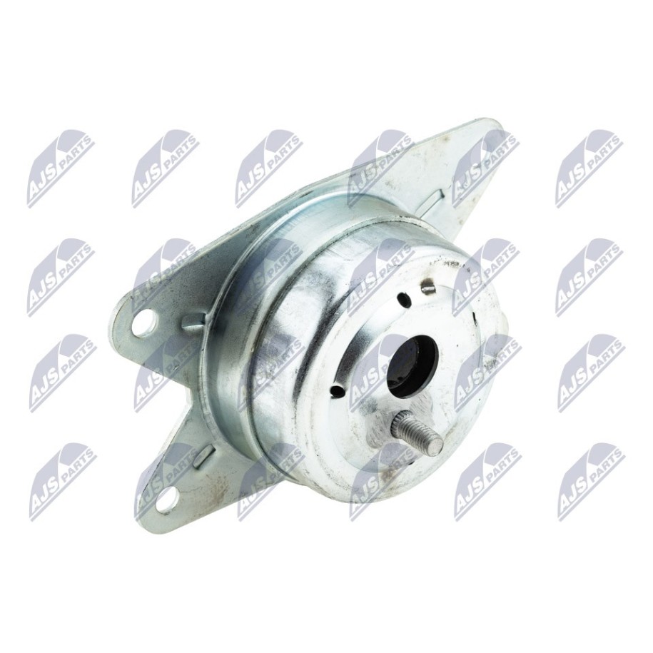 SUPPORT MOTEUR OPEL ASTRA H 2004 - 2012 1.2 16V - 59 KW / 80 HP / GAUCHE /