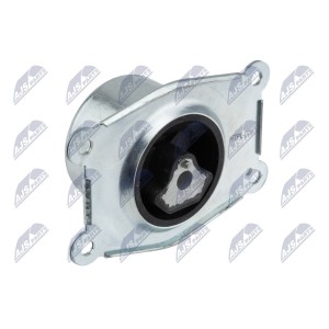 SUPPORT MOTEUR OPEL ASTRA H 2004 - 2012 1.3 CDTI 16V - 66 KW / 90 HP / GAUCHE /