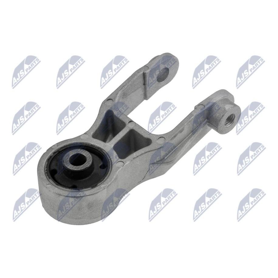 SUPPORT MOTEUR OPEL COMBO C 2001 - 2012 1.7 CDTI 16V - 74 KW / 101 HP / GAUCHE /