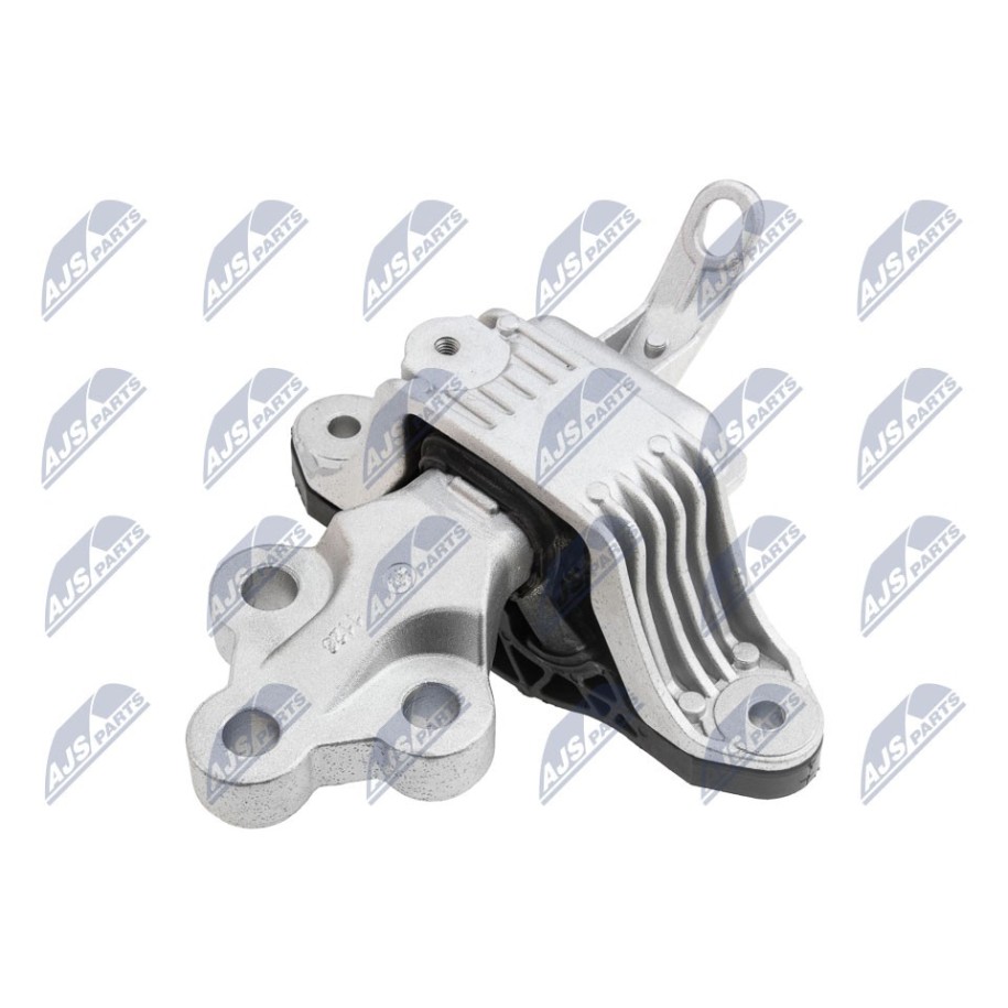 SUPPORT MOTEUR OPEL ASTRA J 2009 - 2015 1.4 16V - 64 KW / 87 HP / DROITE /