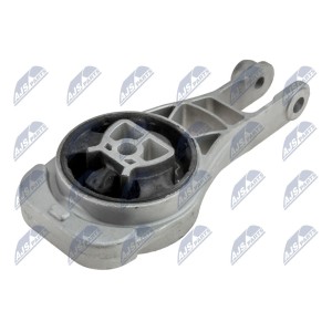 SUPPORT MOTEUR OPEL MOKKA A 2012 - 2020 1.4 16V - 103 KW / 140 HP /ARRIERE/