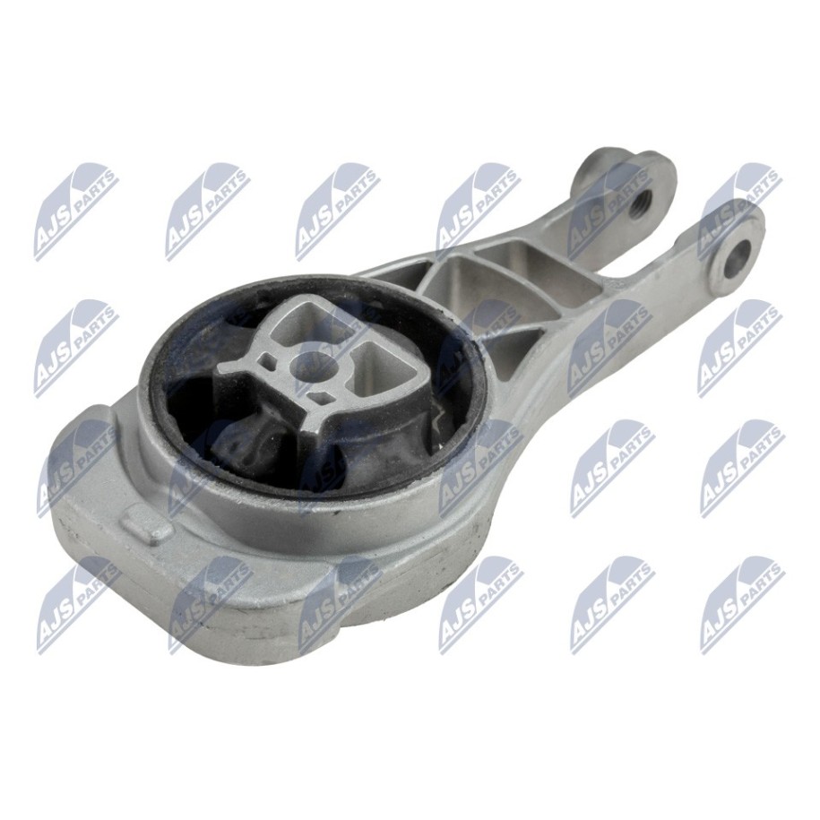 SUPPORT MOTEUR OPEL MOKKA A 2012 - 2020 1.4 16V - 103 KW / 140 HP /ARRIERE/