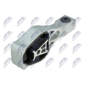 SUPPORT MOTEUR OPEL ASTRA L 2021 - 1.2 - 96 KW / 131 HP /ARRIERE/