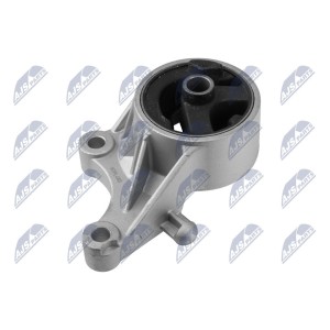 SUPPORT MOTEUR OPEL ASTRA G 2.0T