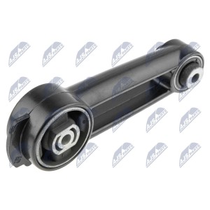 SUPPORT MOTEUR PORSCHE CAYENNE 02-10 /GÓRA/GAUCHE/DROITE/