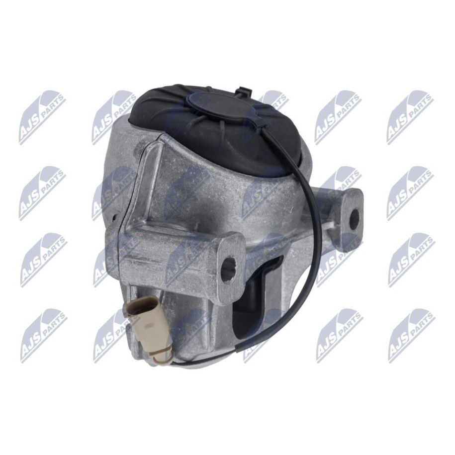 SUPPORT MOTEUR TRANSMISSION AUTOMATIQUE PORSCHE MACAN 4 (95B) 2014 - 2.0 16V - 174 KW / 237 HP / DROITE /