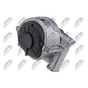 SUPPORT MOTEUR TRANSMISSION AUTOMATIQUE PORSCHE MACAN 4 (95B) 2014 - 2.0 16V - 174 KW / 237 HP / GAUCHE /