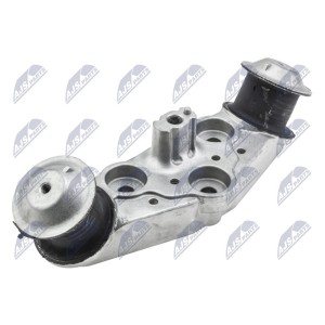SUPPORT MOTEUR PORSCHE PANAMERA 970 3.0