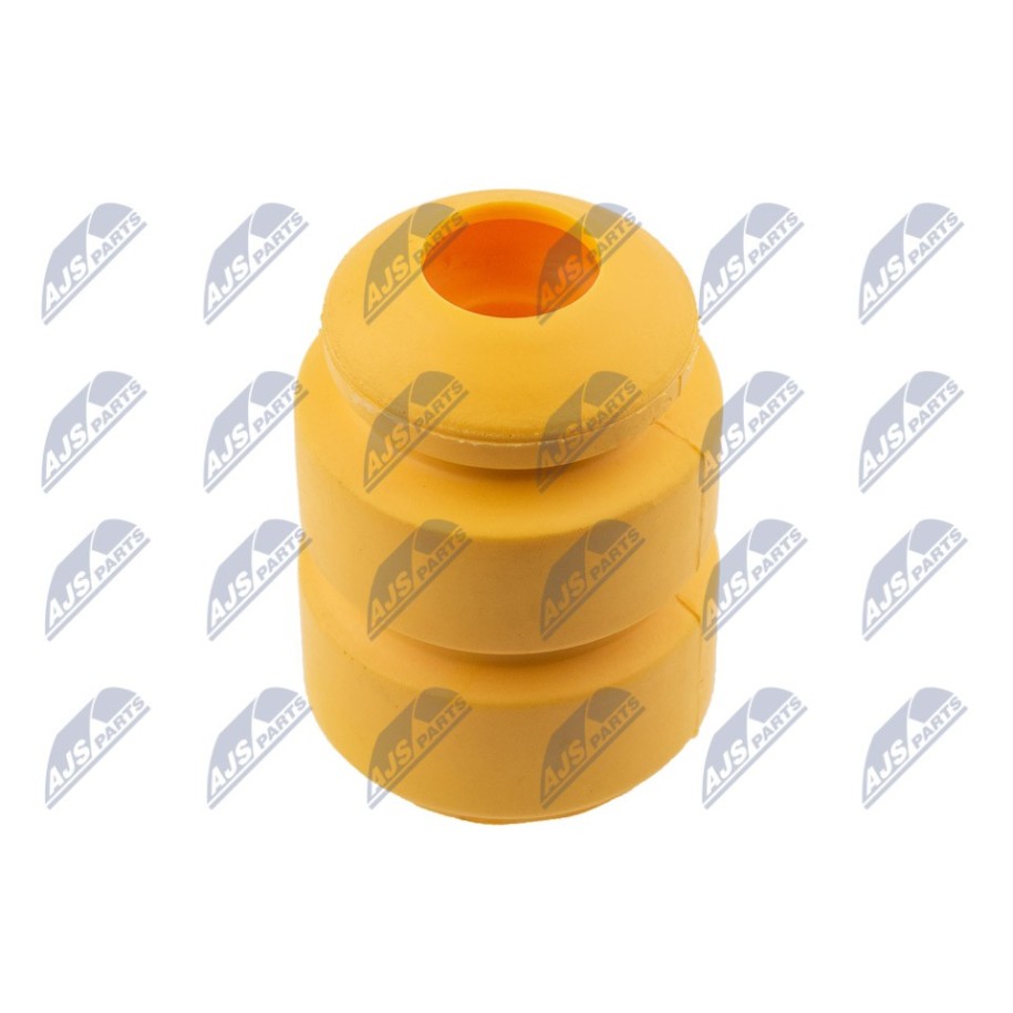 BUTEE ELASTIQUE D'AMORTISSEUR MAZDA MPV 99-06 /ARRIERE/