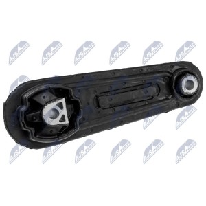 SUPPORT MOTEUR RENAULT CLIO III 1.2 05-