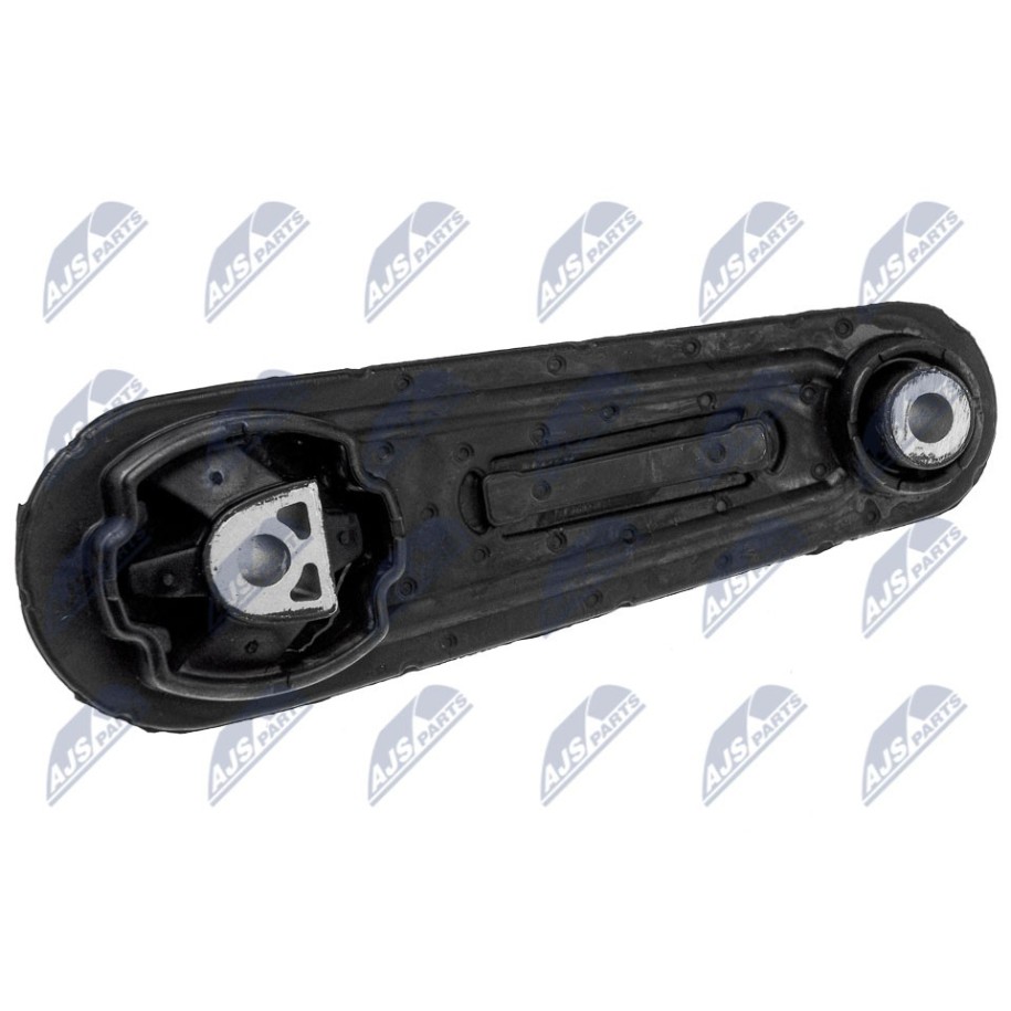 SUPPORT MOTEUR RENAULT CLIO III 1.2 05-
