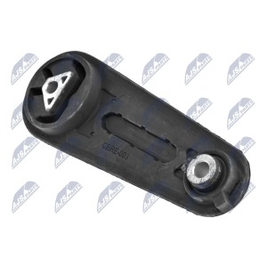 SUPPORT MOTEUR RENAULT/DACIA LOGAN 05-