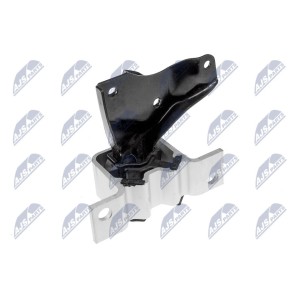 SUPPORT MOTEUR RENAULT/DACIA LOGAN 1.4