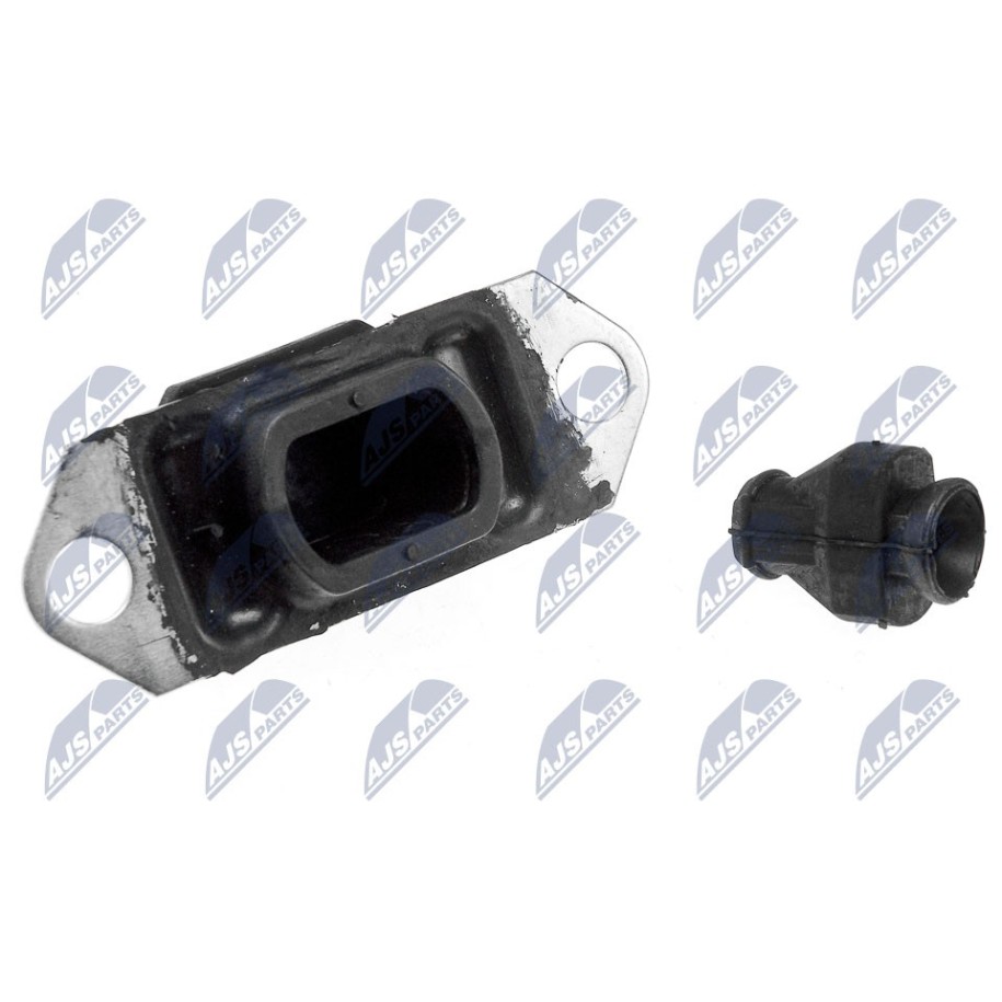 SUPPORT BOÎTE DE VITESSES RENAULT/DACIA LOGAN 1.4