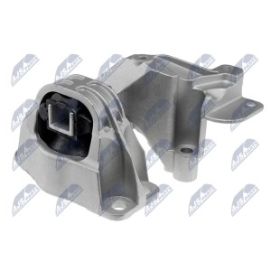 SUPPORT MOTEUR RENAULT/DACIA DUSTER 1.6 10-
