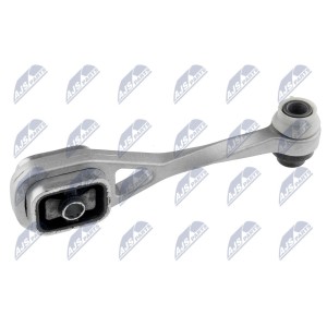 SUPPORT MOTEUR RENAULT CLIO II 1.2