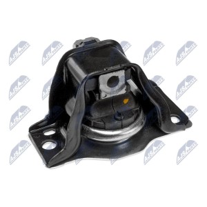 SUPPORT MOTEUR RENAULT/DACIA MEGANE II 1.5DCI 02-