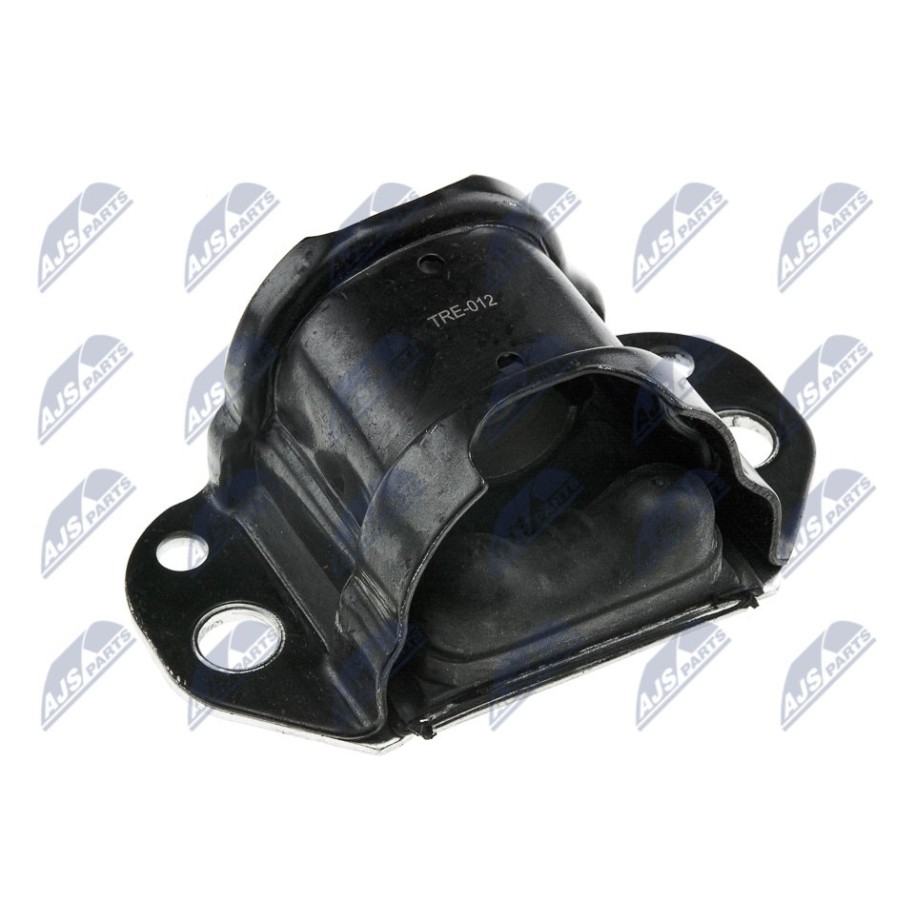 SUPPORT MOTEUR RENAULT CLIO II 1.2