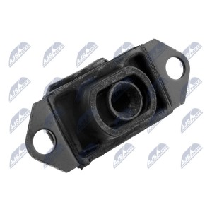 SUPPORT MOTEUR RENAULT CLIO III 1.4