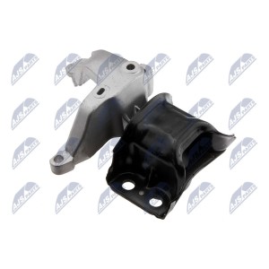 SUPPORT MOTEUR RENAULT CLIO II 1.5DCI 01-