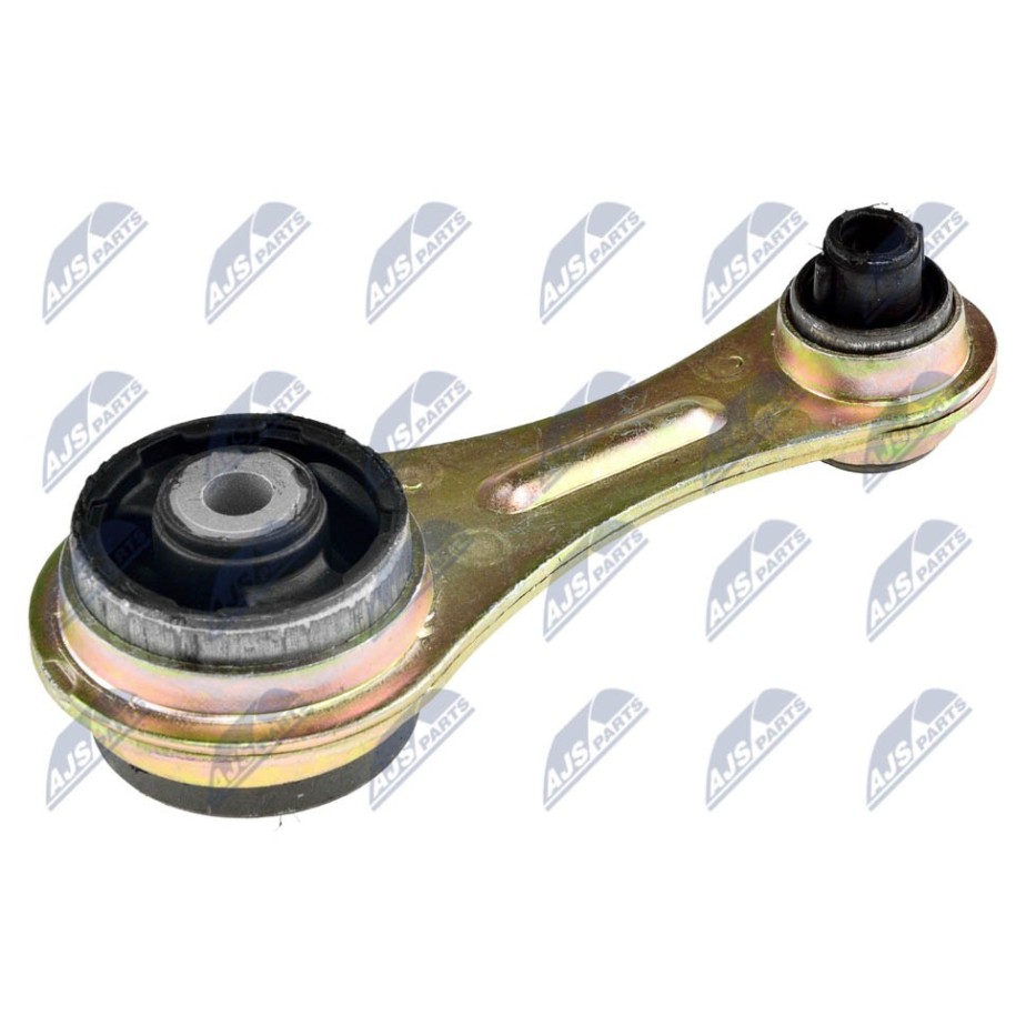SUPPORT MOTEUR RENAULT CLIO II 1.2