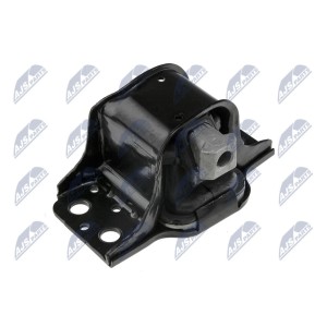 SUPPORT MOTEUR RENAULT MEGANE II 1.4