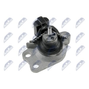 SUPPORT MOTEUR RENAULT CLIO II 1.5DCI 01-