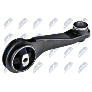 SUPPORT MOTEUR RENAULT CLIO II 1.2