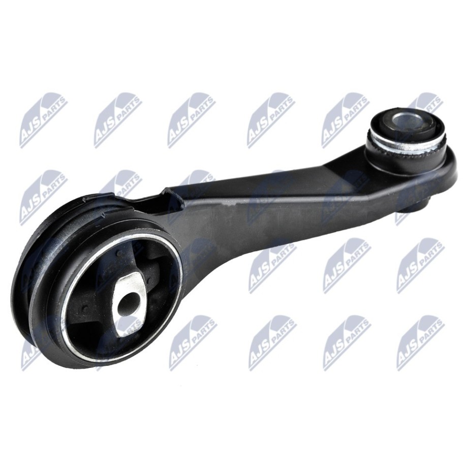 SUPPORT MOTEUR RENAULT CLIO II 1.2