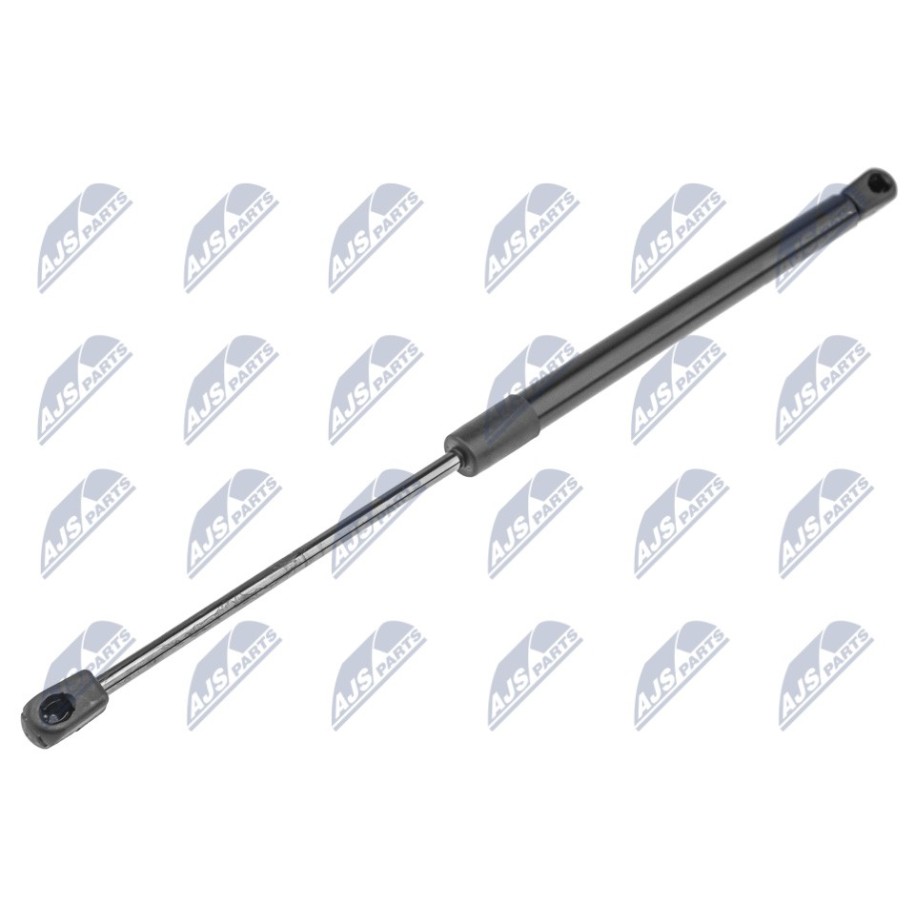 RESSORT A GAZ AMORTISSEUR LUNETTE ARRIERE L=435MM