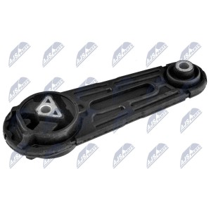 SUPPORT MOTEUR RENAULT CLIO III 1.2 05-