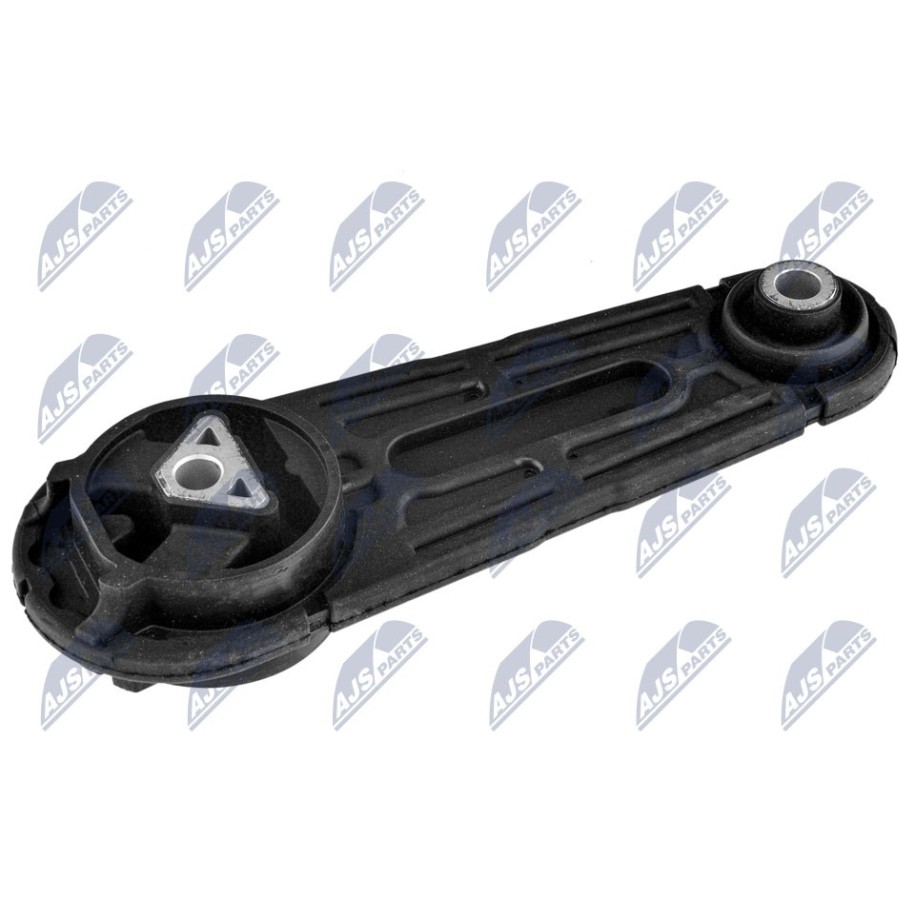 SUPPORT MOTEUR RENAULT CLIO III 1.2 05-