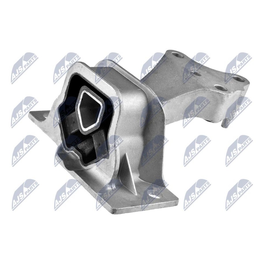 SUPPORT MOTEUR RENAULT CLIO III 1.2 05-