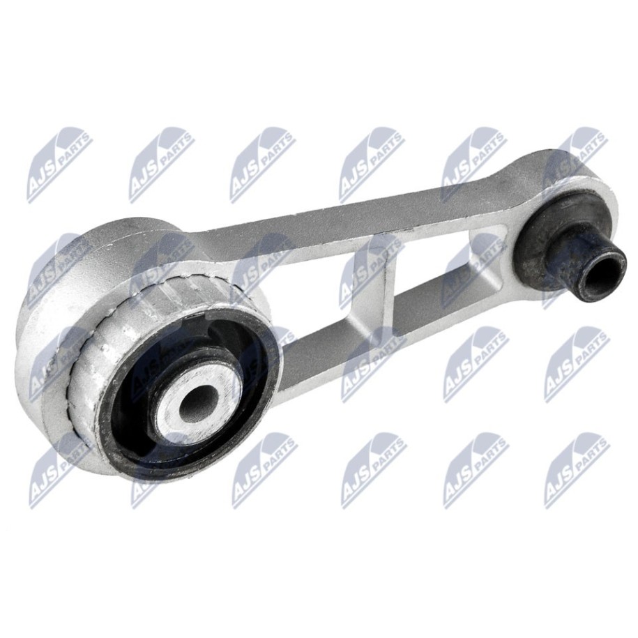 SUPPORT MOTEUR RENAULT CLIO II 1.9D 98-05 /ARRIERE/