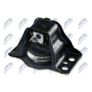 SUPPORT MOTEUR RENAULT CLIO III 1.2