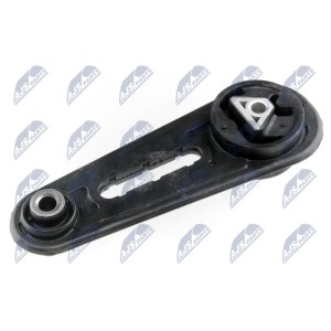 SUPPORT MOTEUR RENAULT CLIO III 1.4