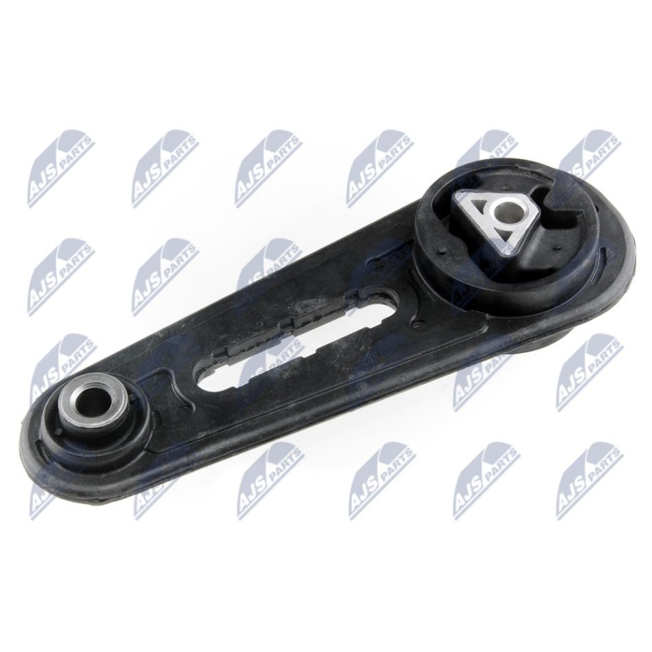 SUPPORT MOTEUR RENAULT CLIO III 1.4