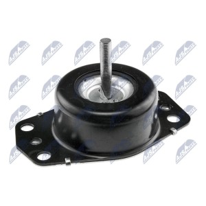SUPPORT MOTEUR RENAULT MASTER II 2.5D/DCI
