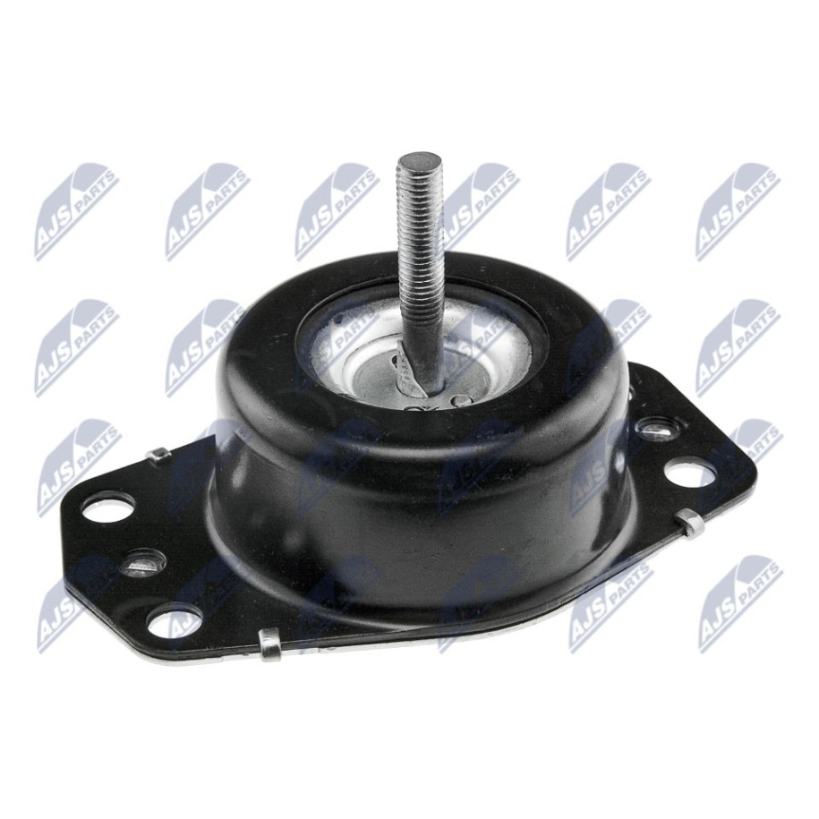 SUPPORT MOTEUR RENAULT MASTER II 2.5D/DCI