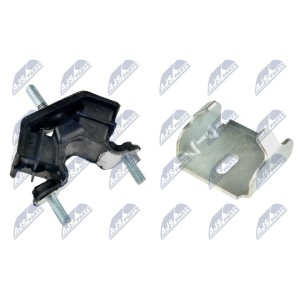 SUPPORT MOTEUR RENAULT MEGANE I 1.4