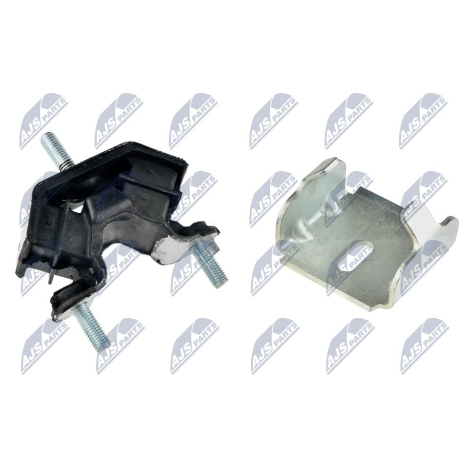 SUPPORT MOTEUR RENAULT MEGANE I 1.4