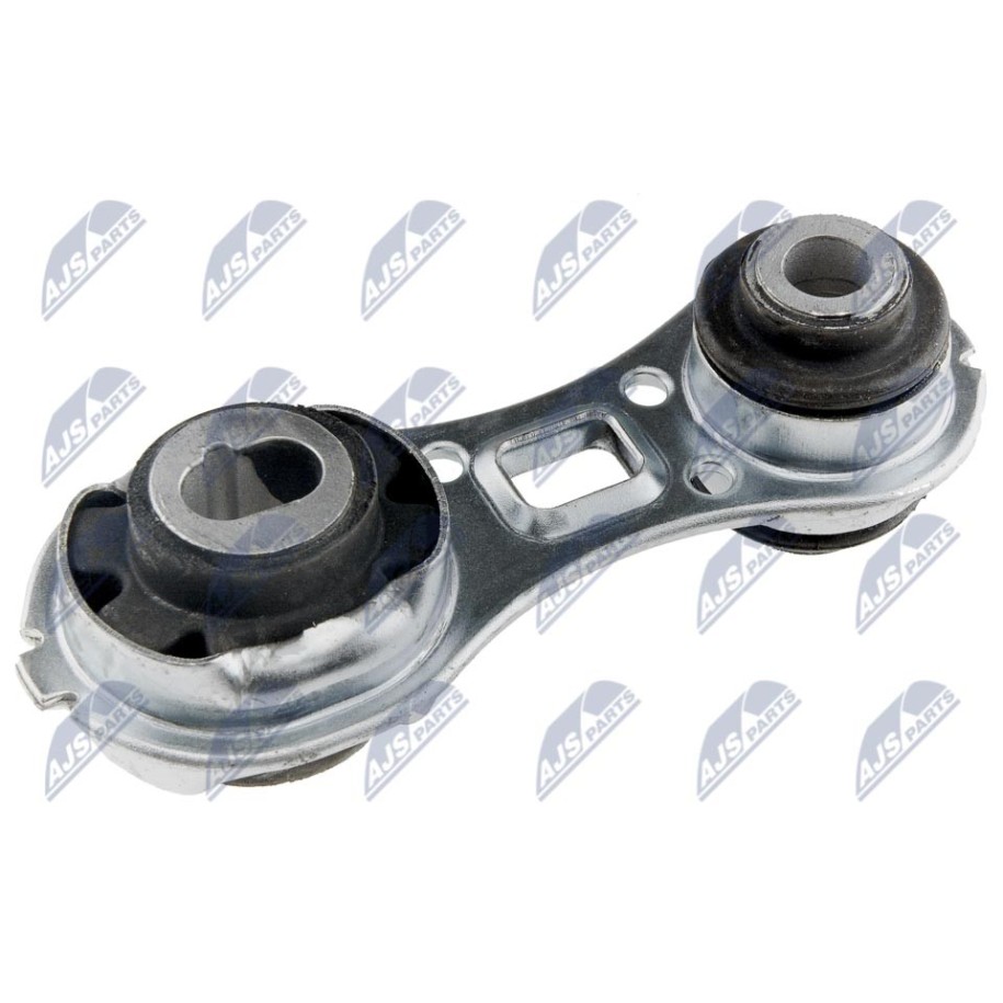 SUPPORT MOTEUR RENAULT MEGANE II 1.4