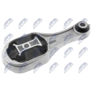 SUPPORT MOTEUR RENAULT GRAND SCENIC 1.5DCI